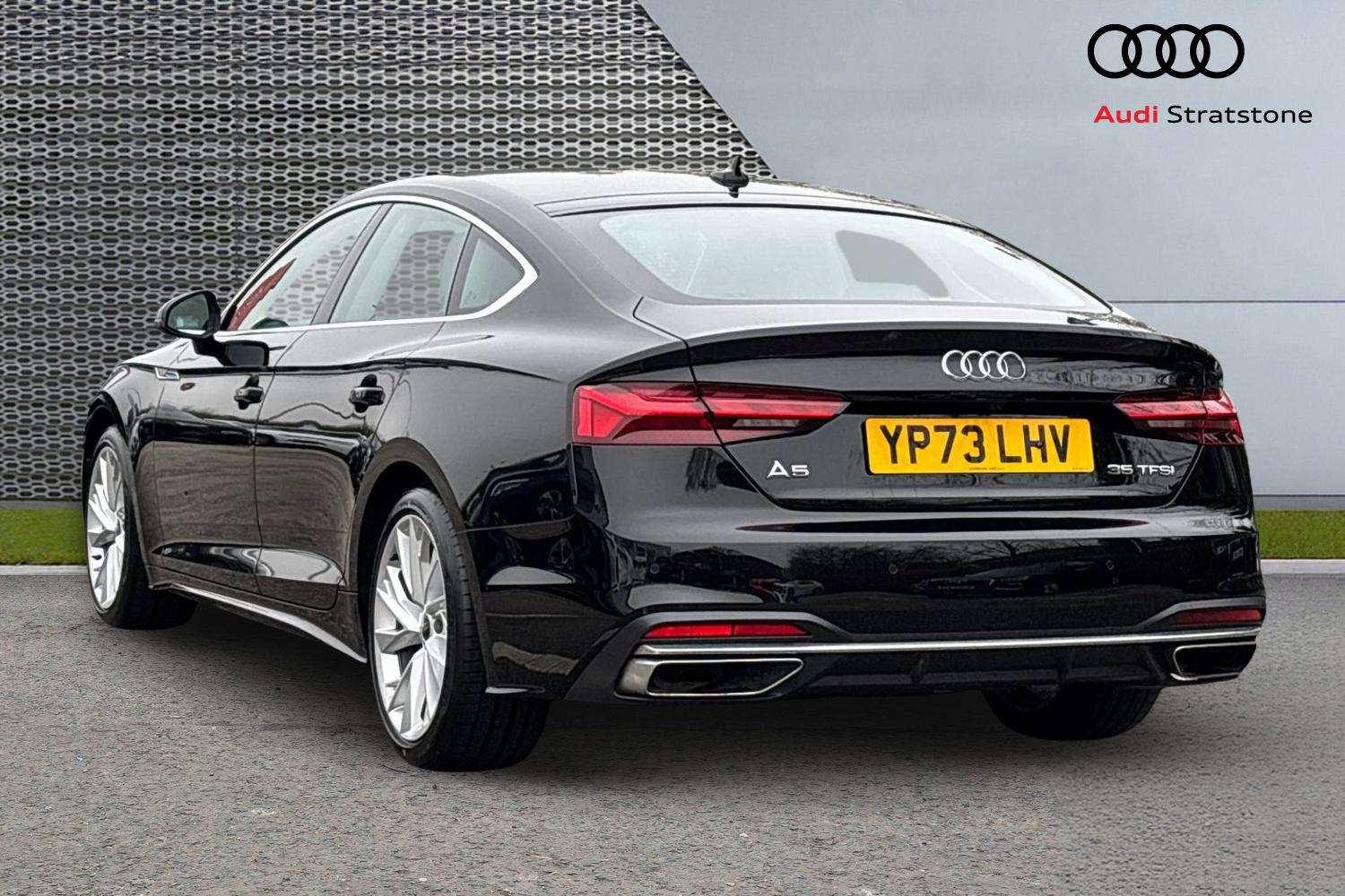 Used Audi A5 2023 for sale - 77810898: Photo 3