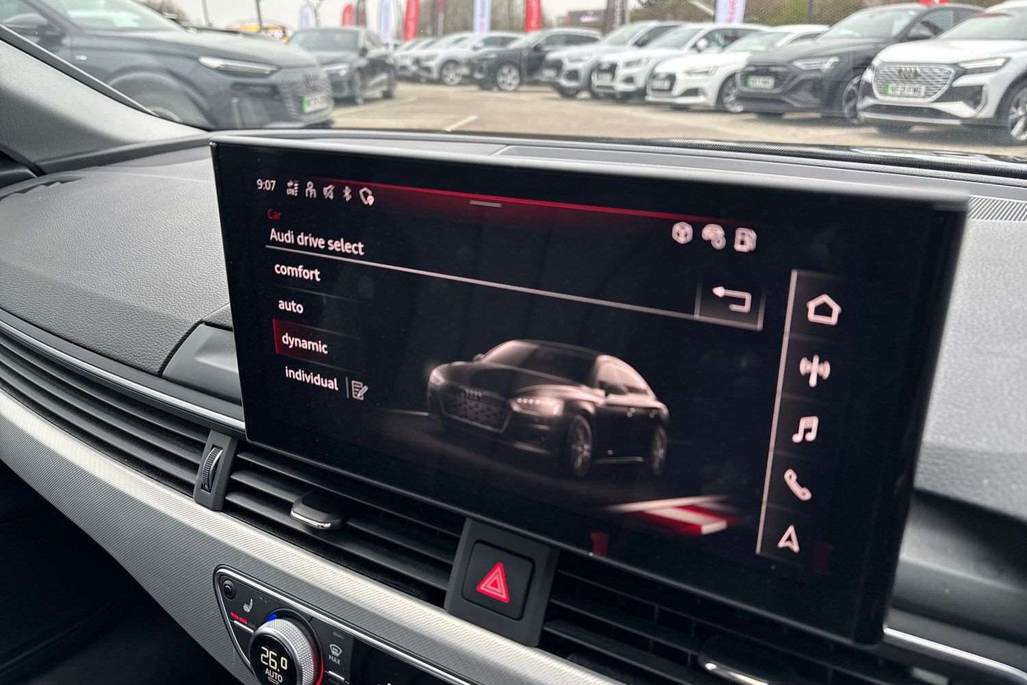 Used Audi A5 2023 for sale - 77810898: Photo 30