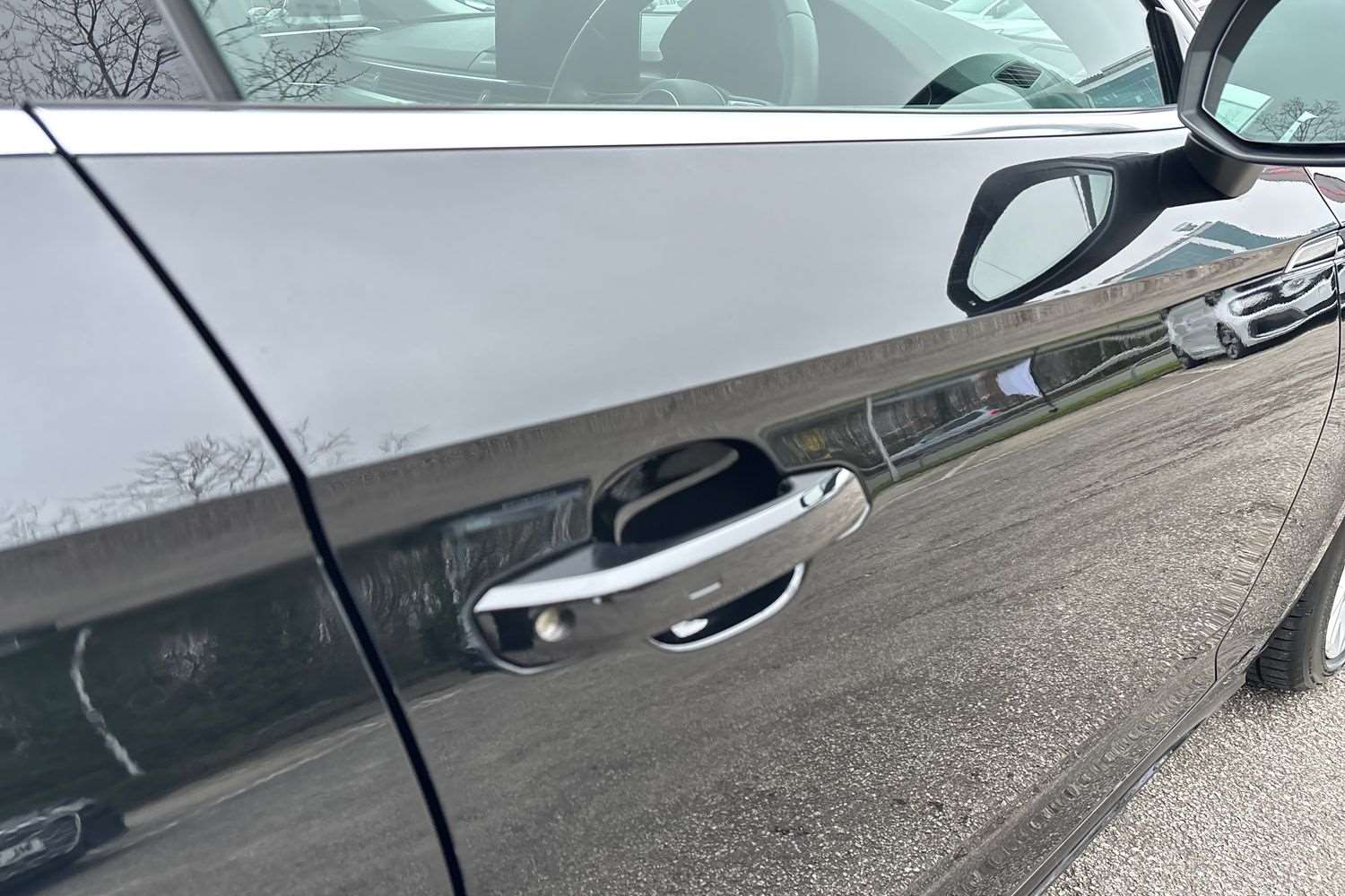 Used Audi A5 2023 for sale - 77810898: Photo 33