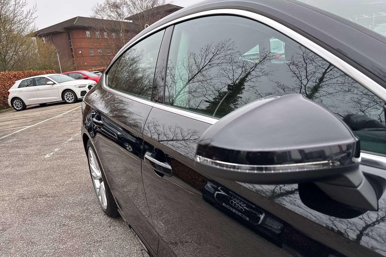 Used Audi A5 2023 for sale - 77810898: Photo 34