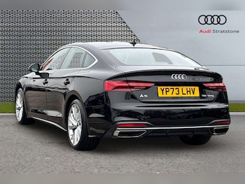 Used Audi A5 2023 for sale - 77810898: Photo