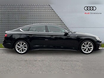 Used Audi A5 2023 for sale - 77810898: Photo