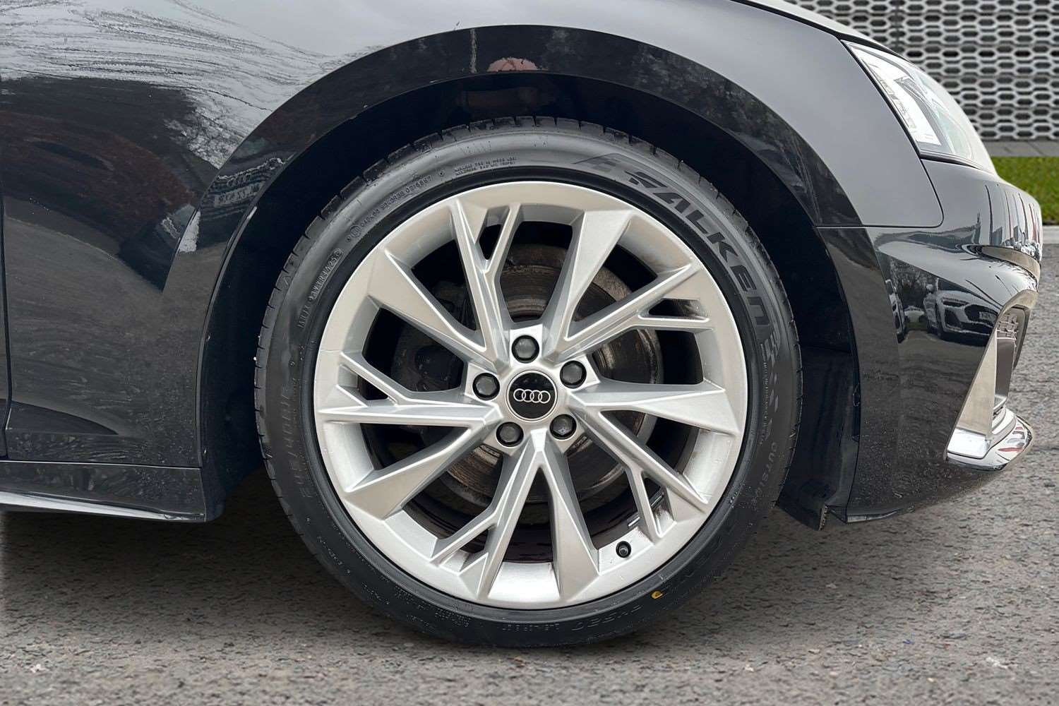 Used Audi A5 2023 for sale - 77810898: Photo 5