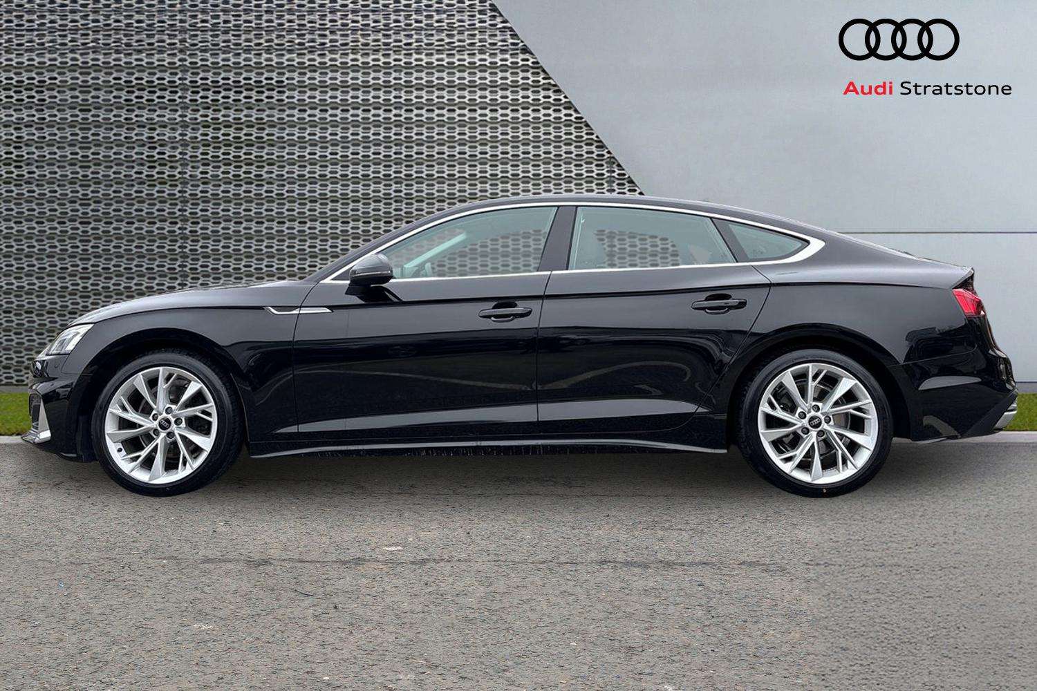 Used Audi A5 2023 for sale - 77810898: Photo 8