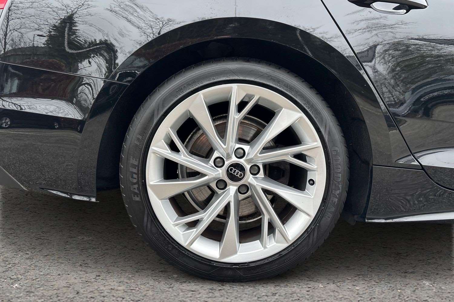 Used Audi A5 2023 for sale - 77810898: Photo 9