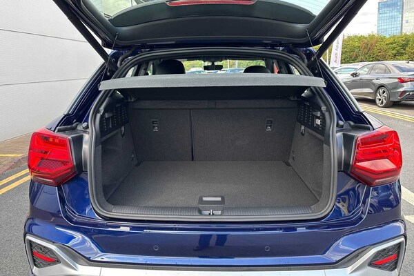 Used Audi Q2 2022 for sale - 75523105: Photo 11