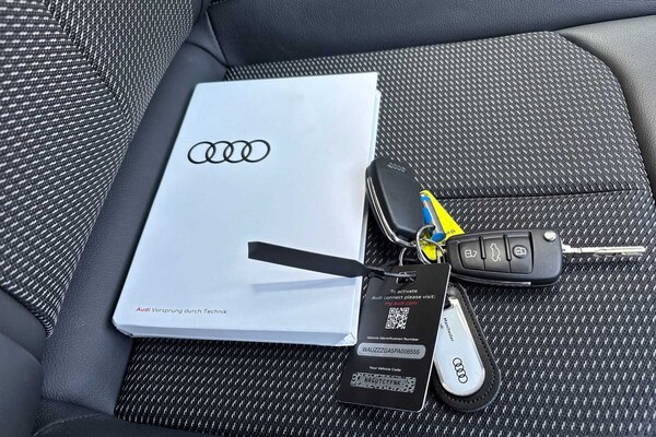 Used Audi Q2 2022 for sale - 75523105: Photo 15