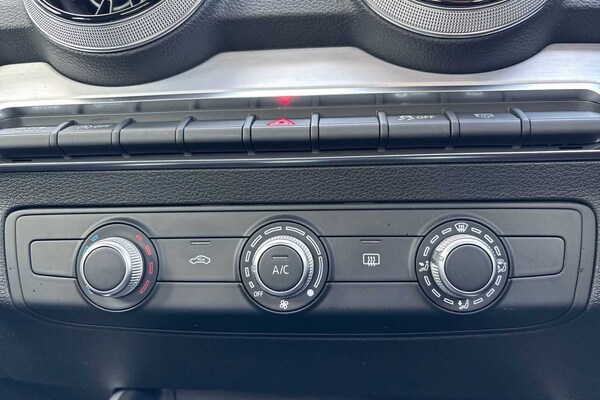Used Audi Q2 2022 for sale - 75523105: Photo 16