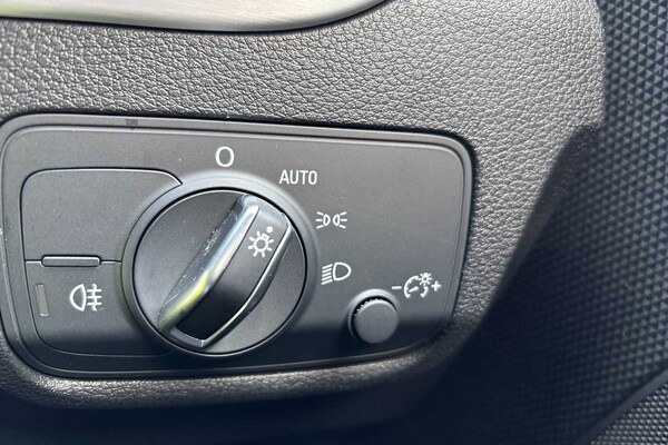 Used Audi Q2 2022 for sale - 75523105: Photo 19