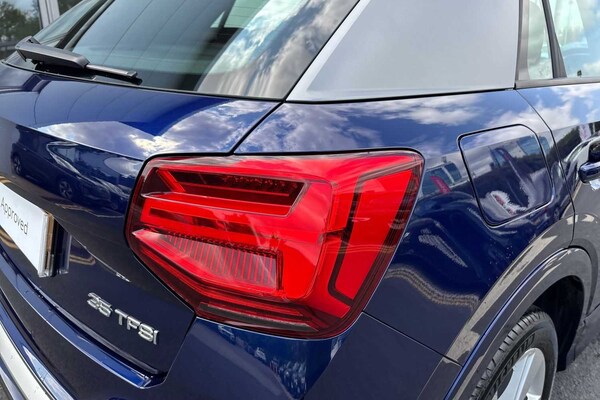 Used Audi Q2 2022 for sale - 75523105: Photo 26