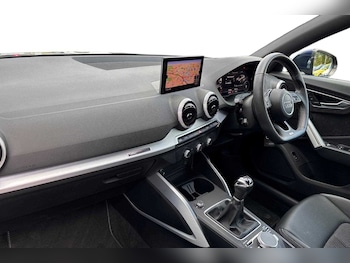 Used Audi Q2 2022 for sale - 75523105: Photo