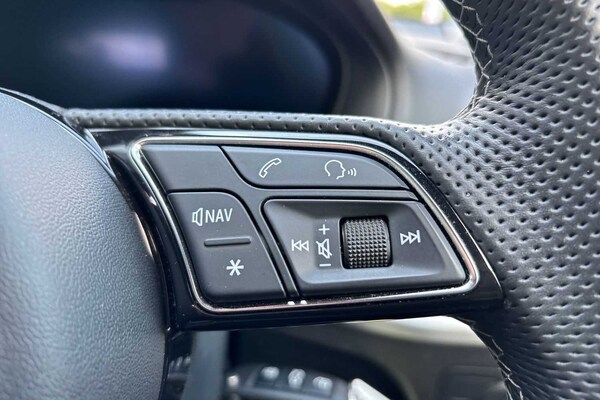Used Audi Q2 2022 for sale - 75523105: Photo 30