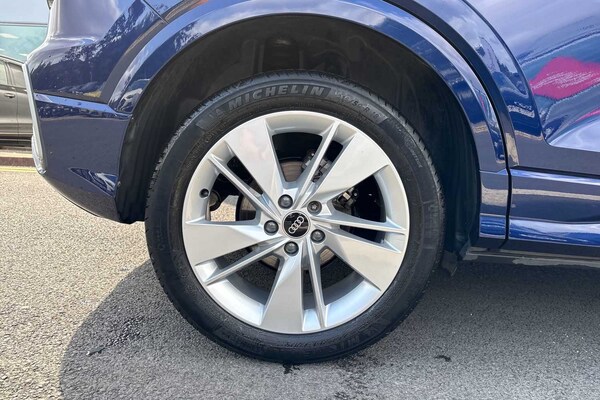 Used Audi Q2 2022 for sale - 75523105: Photo 5