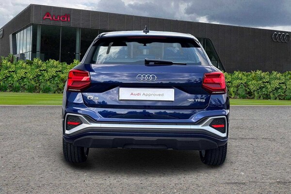 Used Audi Q2 2022 for sale - 75523105: Photo 7