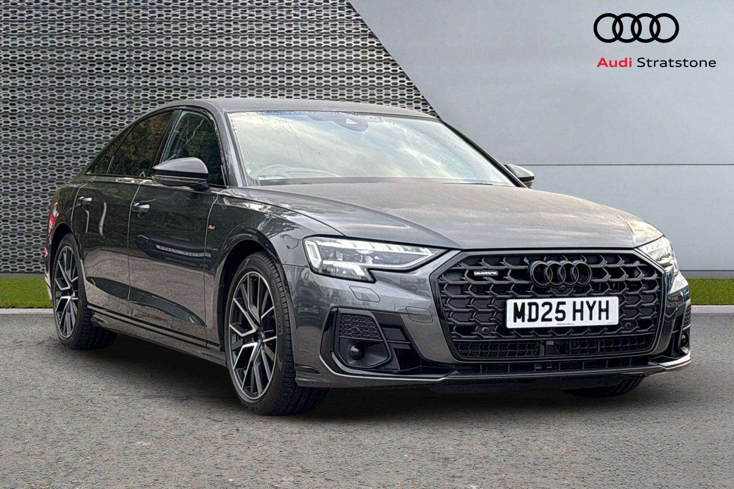 Used Audi A8 2025 for sale - 76063408: Photo 1