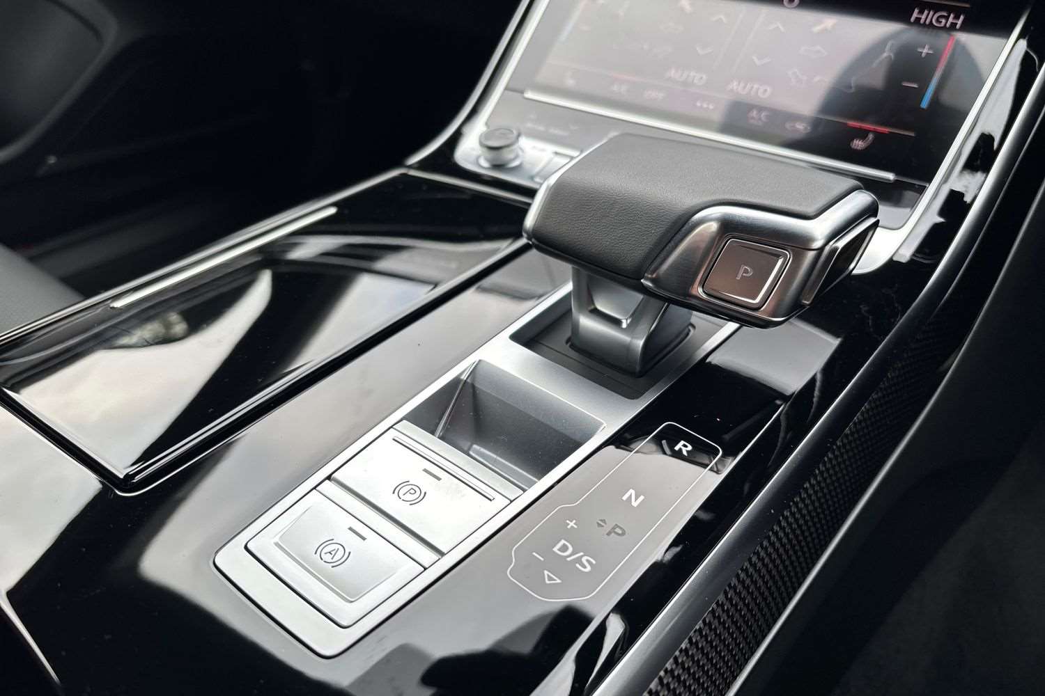 Used Audi A8 2025 for sale - 76063408: Photo 15