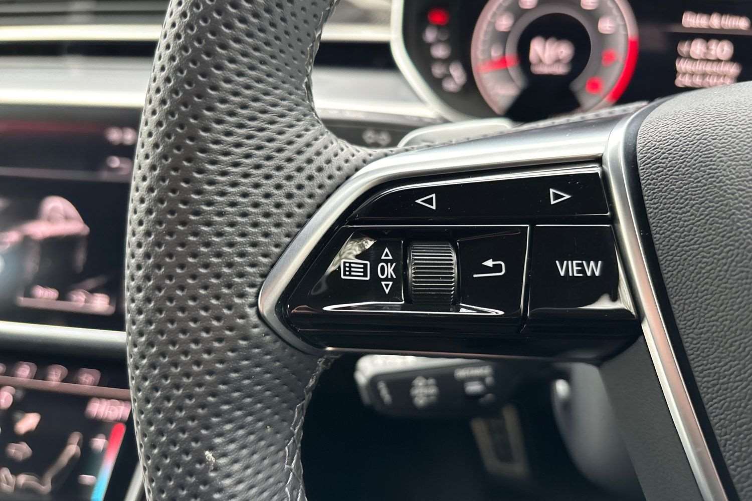 Used Audi A8 2025 for sale - 76063408: Photo 16