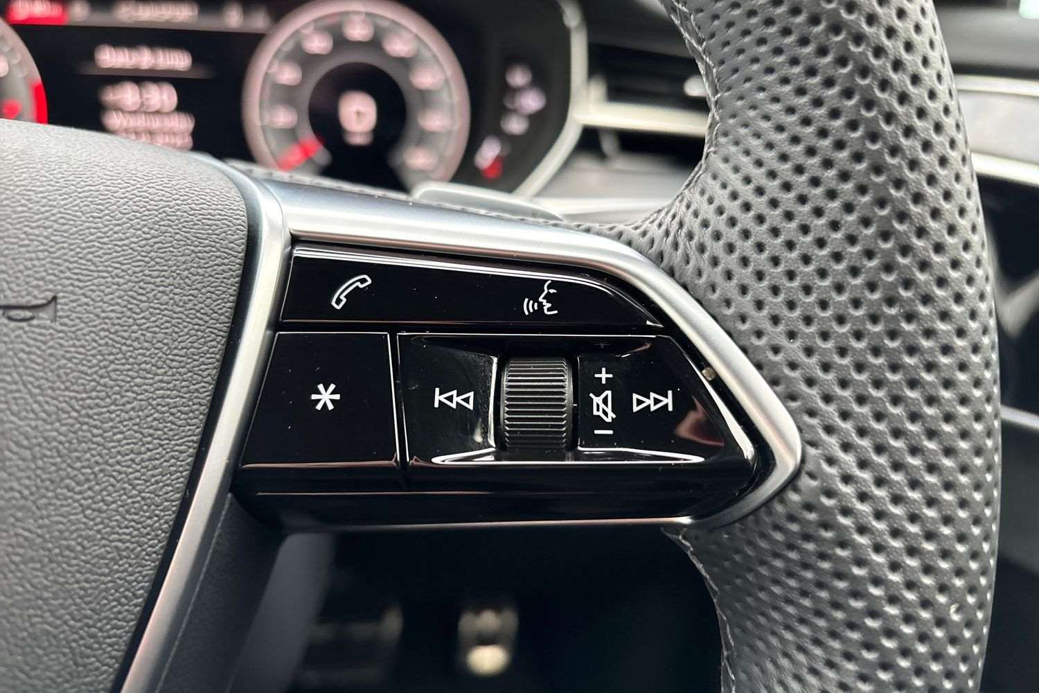 Used Audi A8 2025 for sale - 76063408: Photo 17
