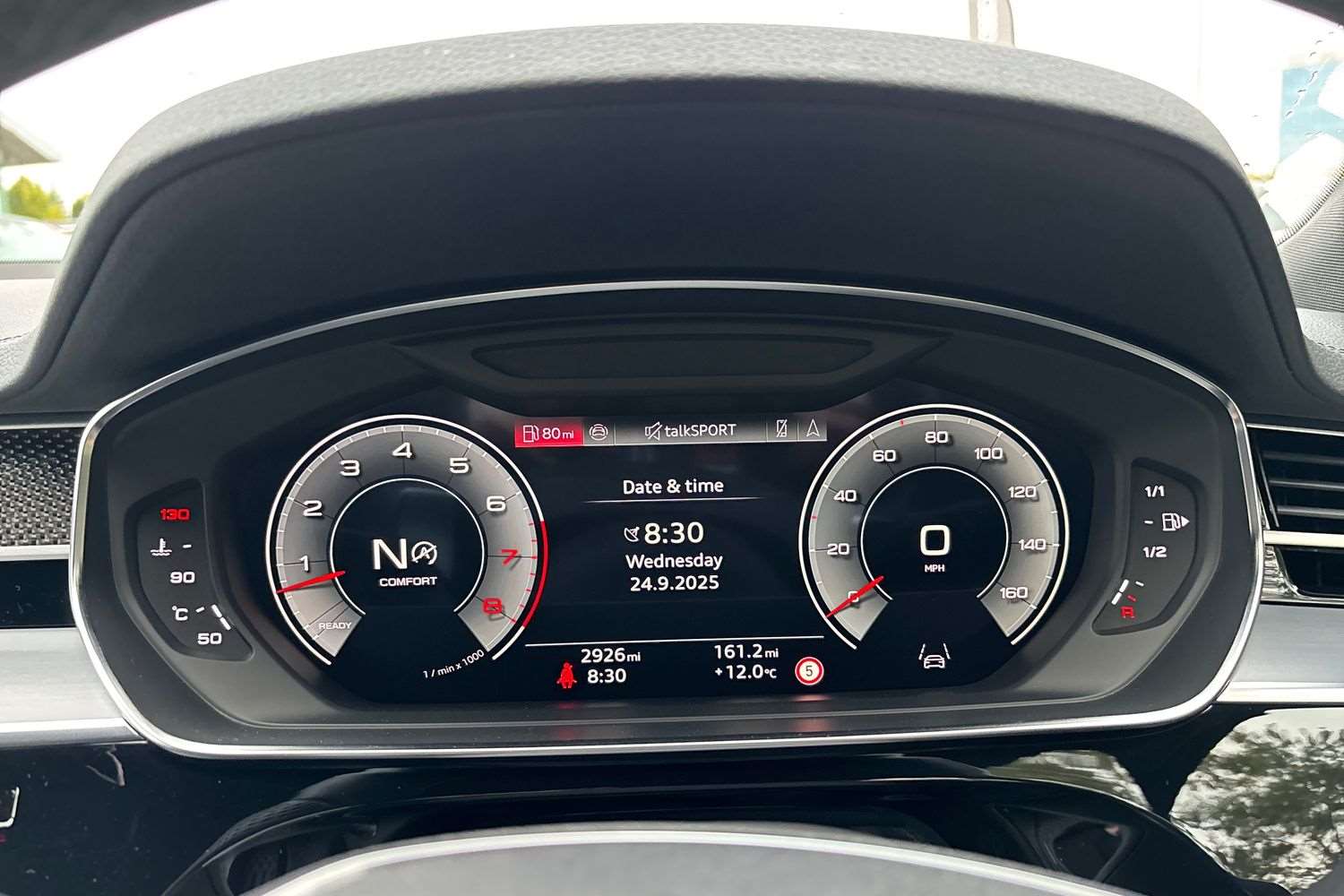 Used Audi A8 2025 for sale - 76063408: Photo 18