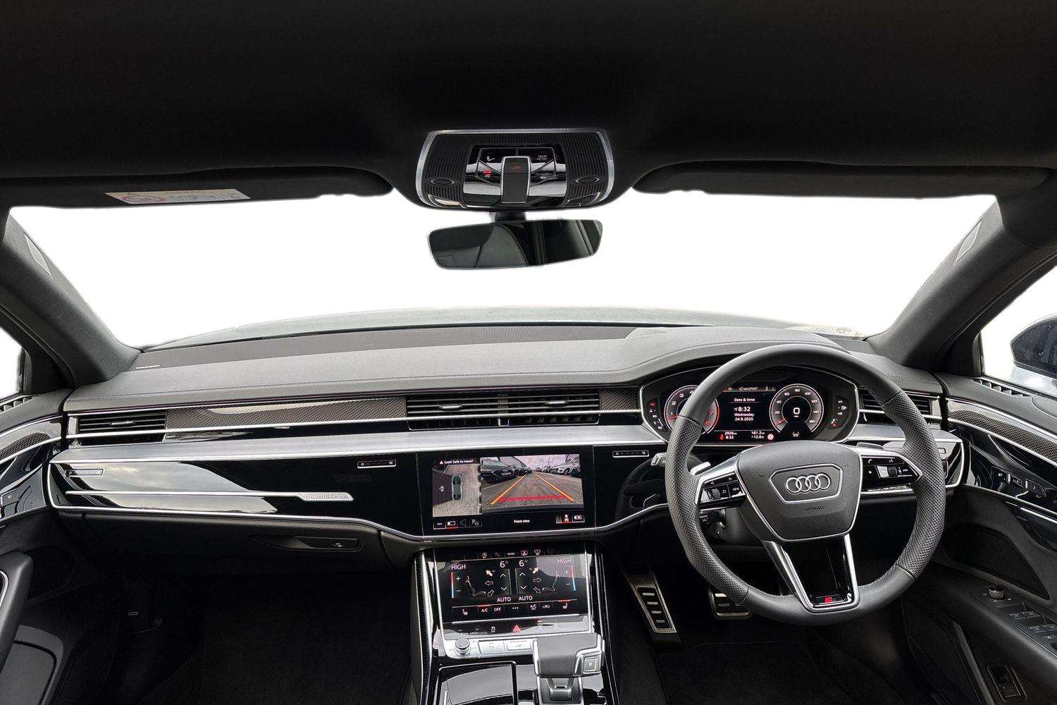 Used Audi A8 2025 for sale - 76063408: Photo 19