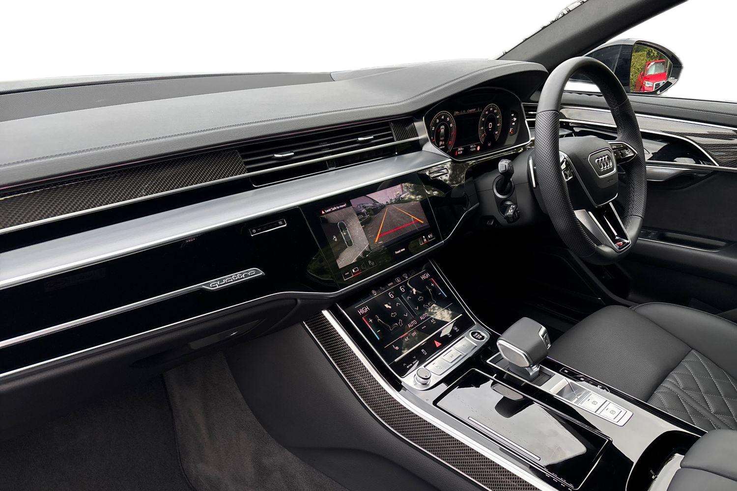 Used Audi A8 2025 for sale - 76063408: Photo 2