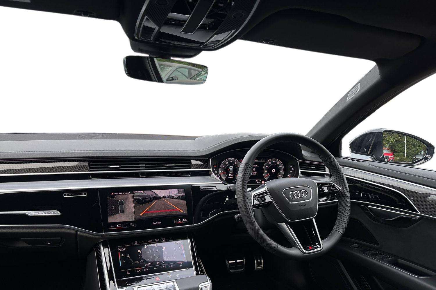 Used Audi A8 2025 for sale - 76063408: Photo 20