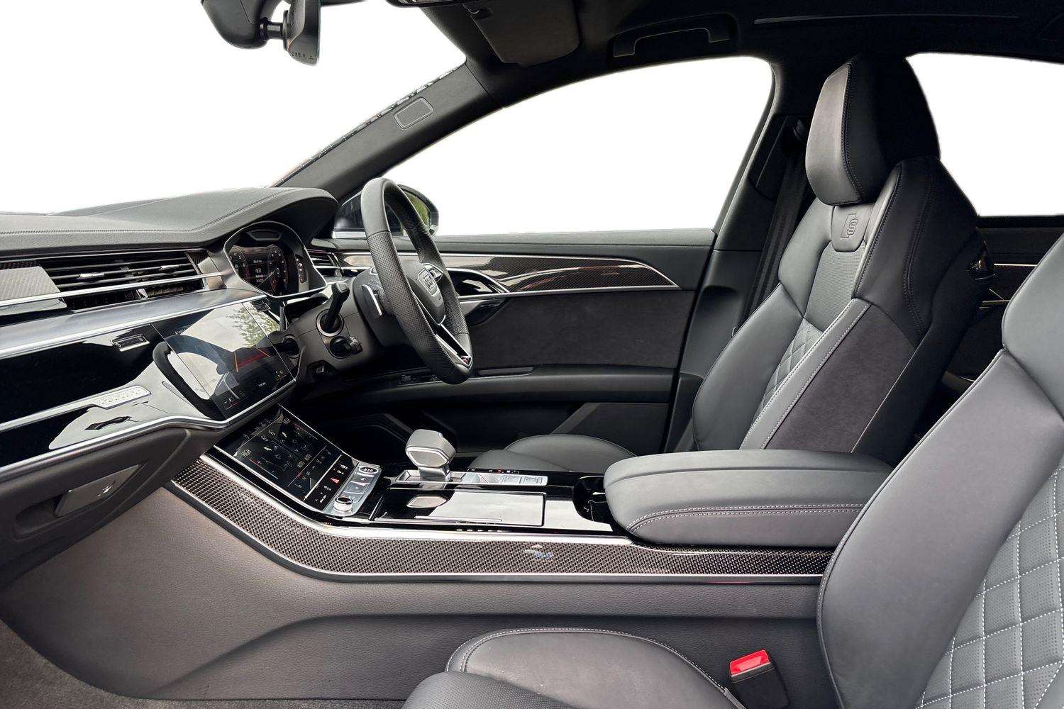 Used Audi A8 2025 for sale - 76063408: Photo 21