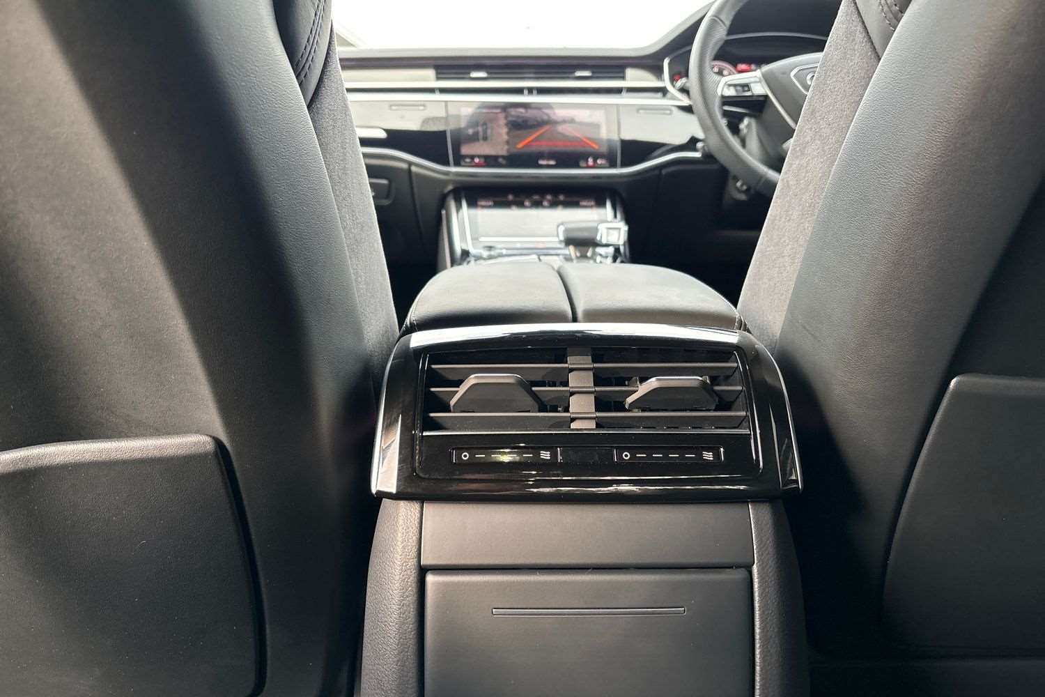 Used Audi A8 2025 for sale - 76063408: Photo 23