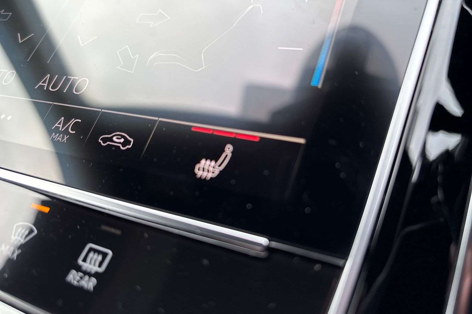 Used Audi A8 2025 for sale - 76063408: Photo 28