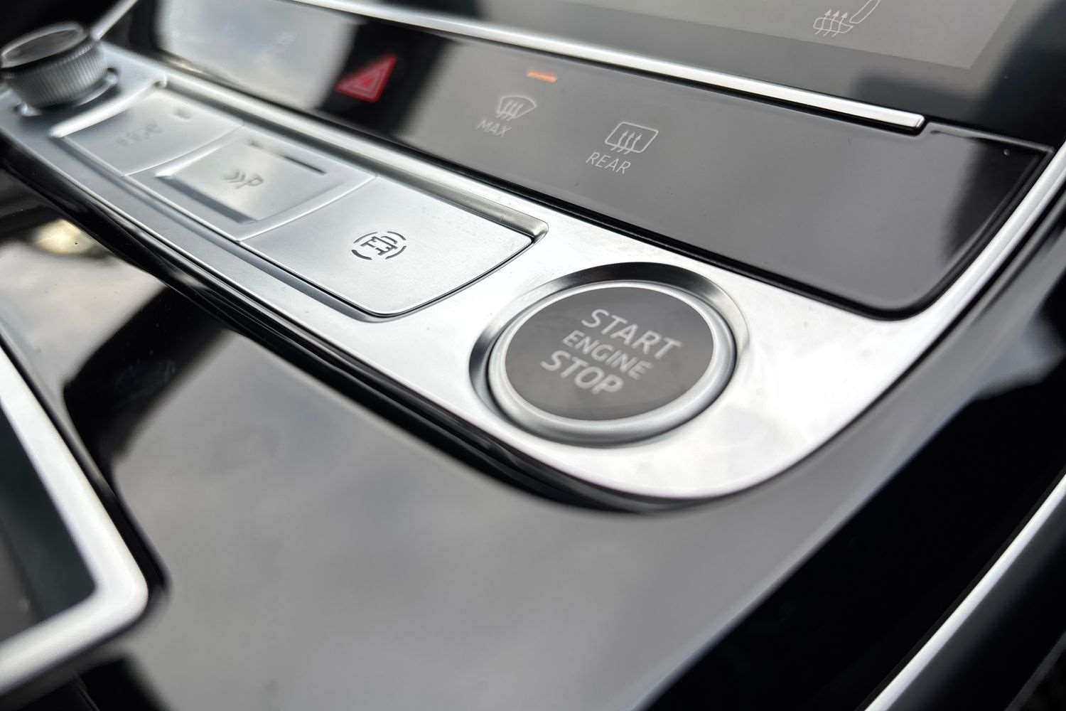 Used Audi A8 2025 for sale - 76063408: Photo 29