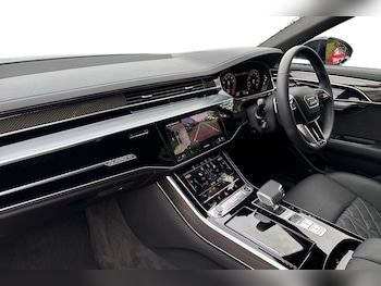 Used Audi A8 2025 for sale - 76063408: Photo 2