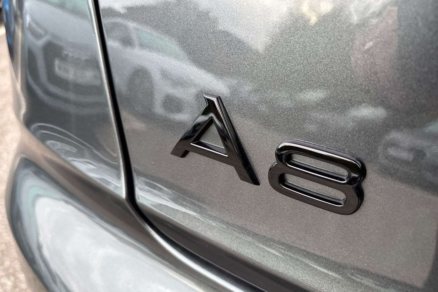 Used Audi A8 2025 for sale - 76063408: Photo 35