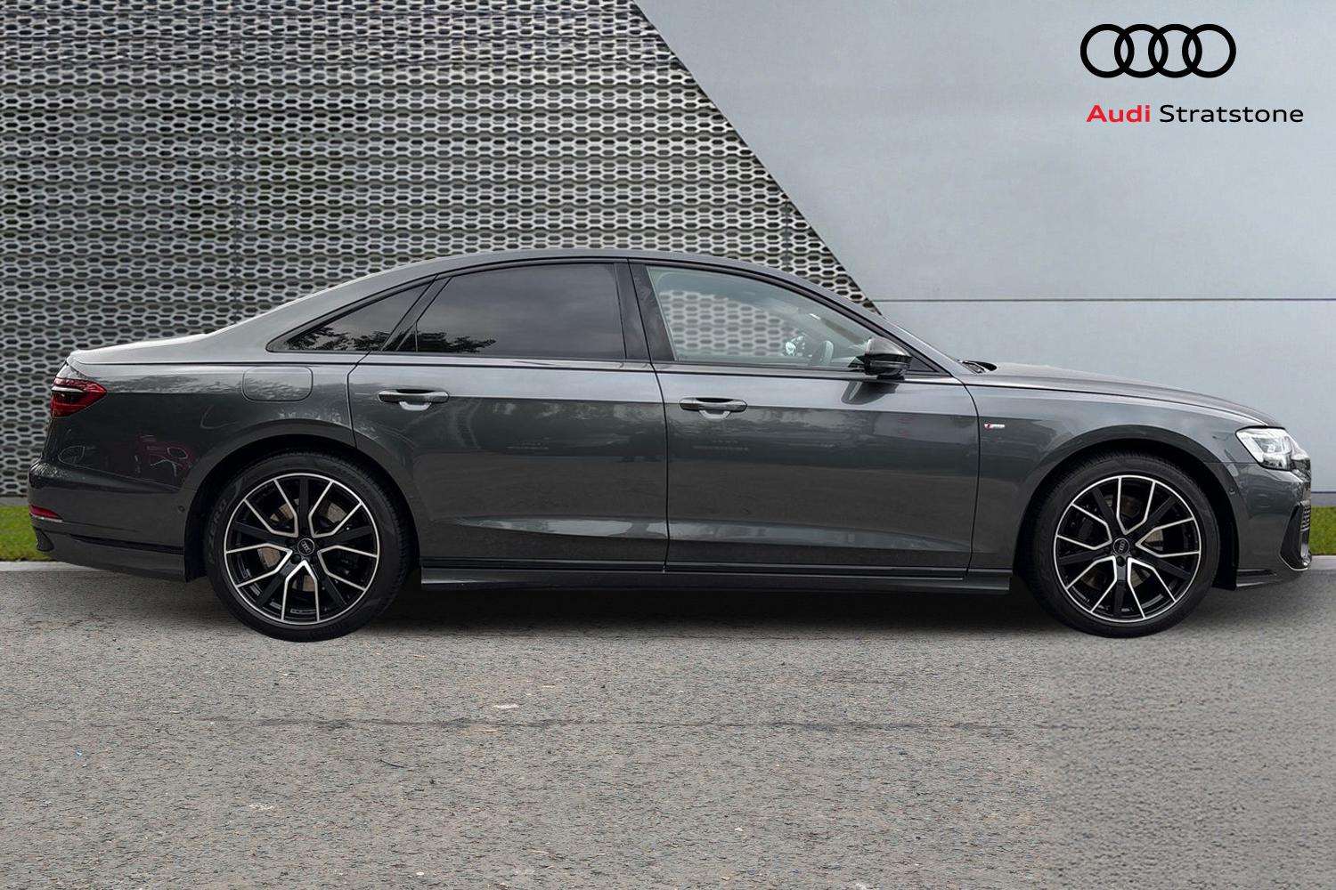 Used Audi A8 2025 for sale - 76063408: Photo 4