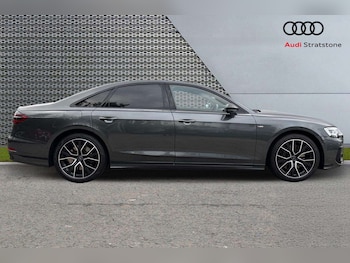Used Audi A8 2025 for sale - 76063408: Photo 4