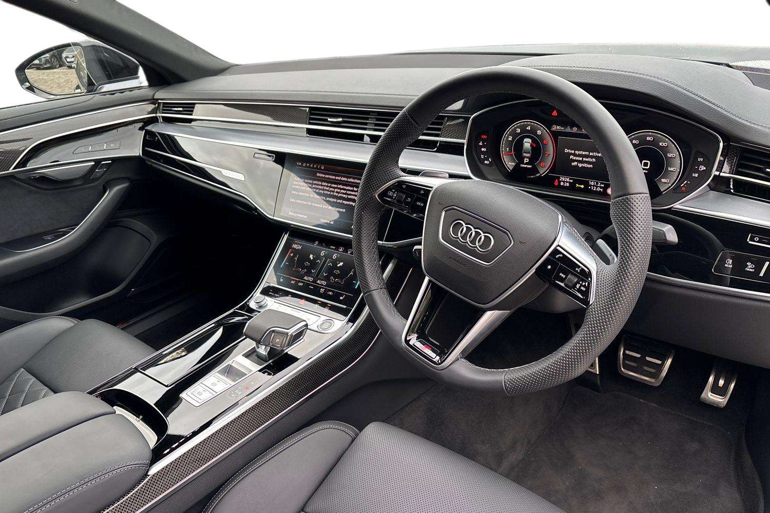 Used Audi A8 2025 for sale - 76063408: Photo 6