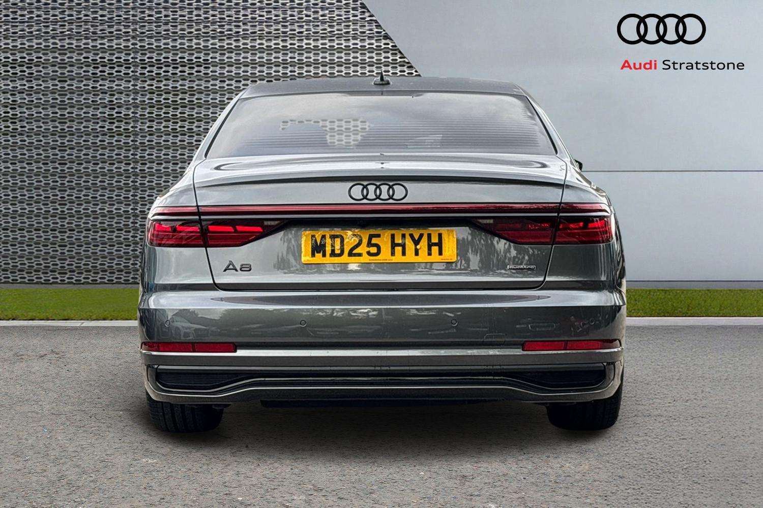 Used Audi A8 2025 for sale - 76063408: Photo 7