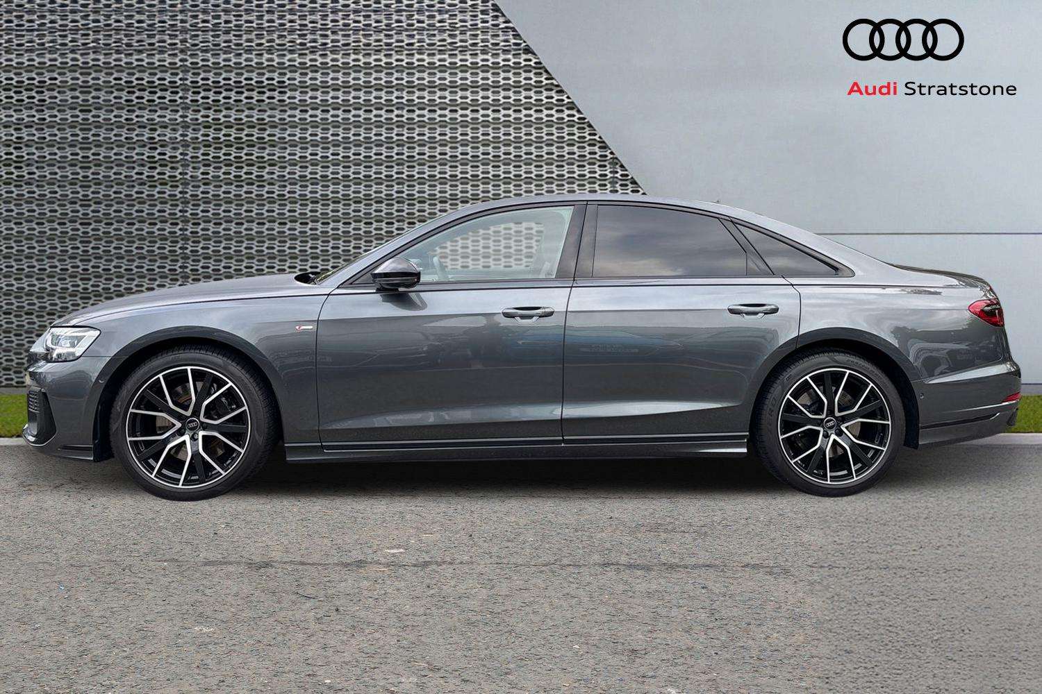 Used Audi A8 2025 for sale - 76063408: Photo 8
