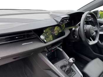 Used Audi A3 2024 for sale - 75042915: Photo