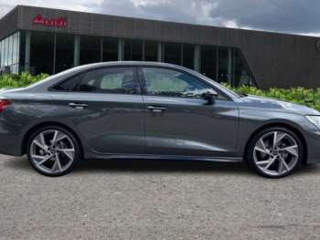 Used Audi A3 2024 for sale - 75042915: Photo