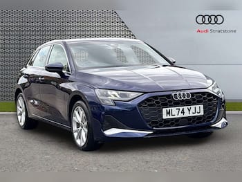 Used Audi A3 2024 for sale - 79730703: Photo