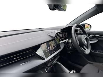 Used Audi A3 2024 for sale - 79730703: Photo