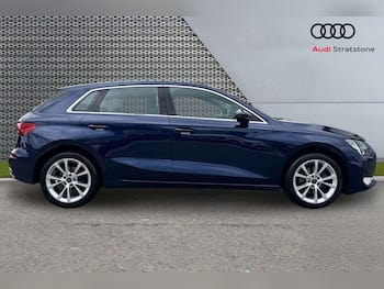 Used Audi A3 2024 for sale - 79730703: Photo