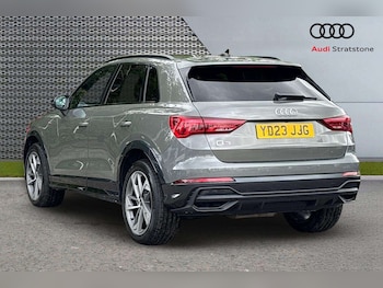 Used Audi Q3 2023 for sale - 78473097: Photo