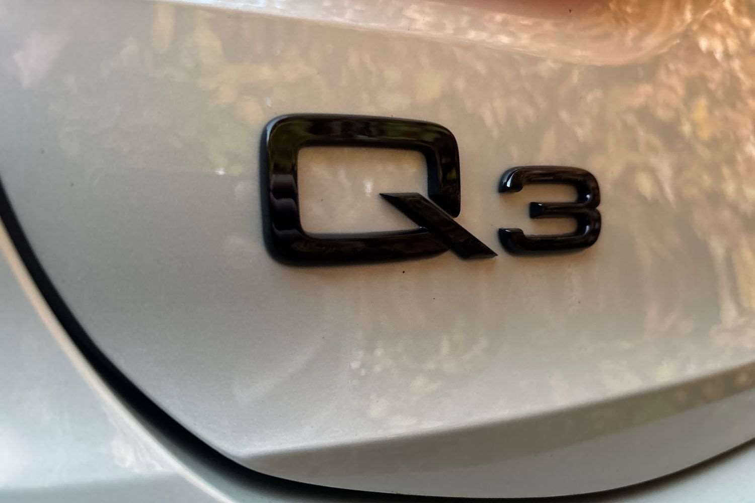 Used Audi Q3 2025 for sale - 76411323: Photo 12