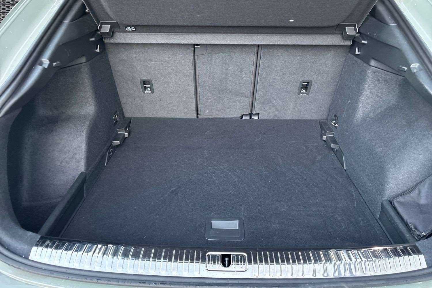 Used Audi Q3 2025 for sale - 76411323: Photo 13