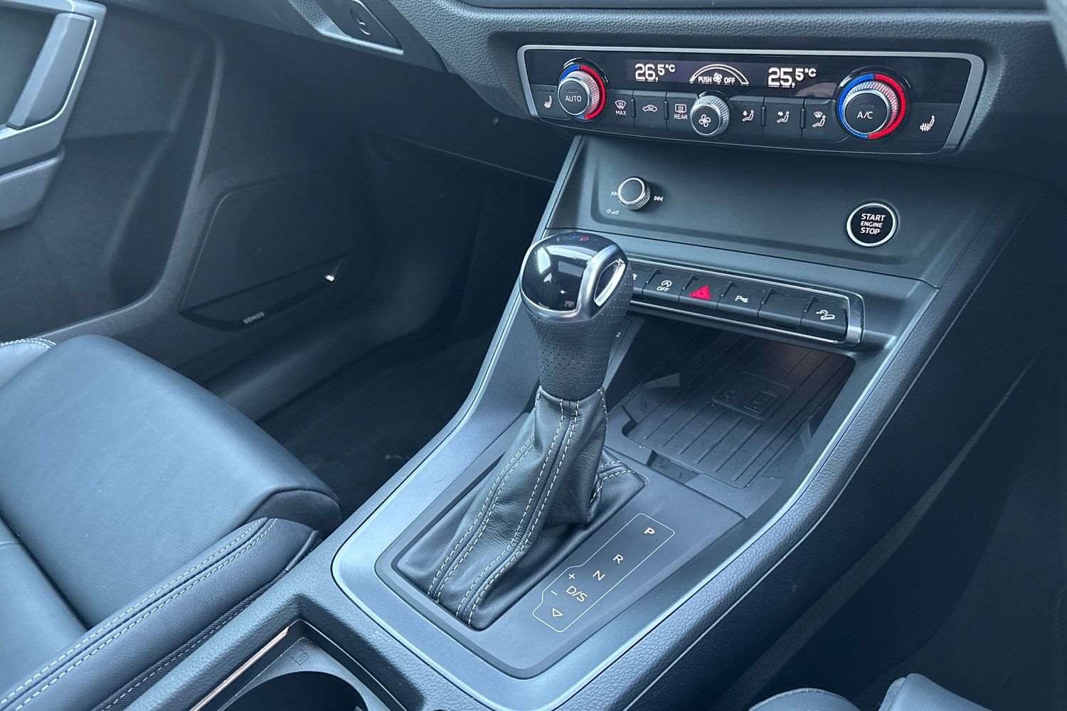 Used Audi Q3 2025 for sale - 76411323: Photo 15