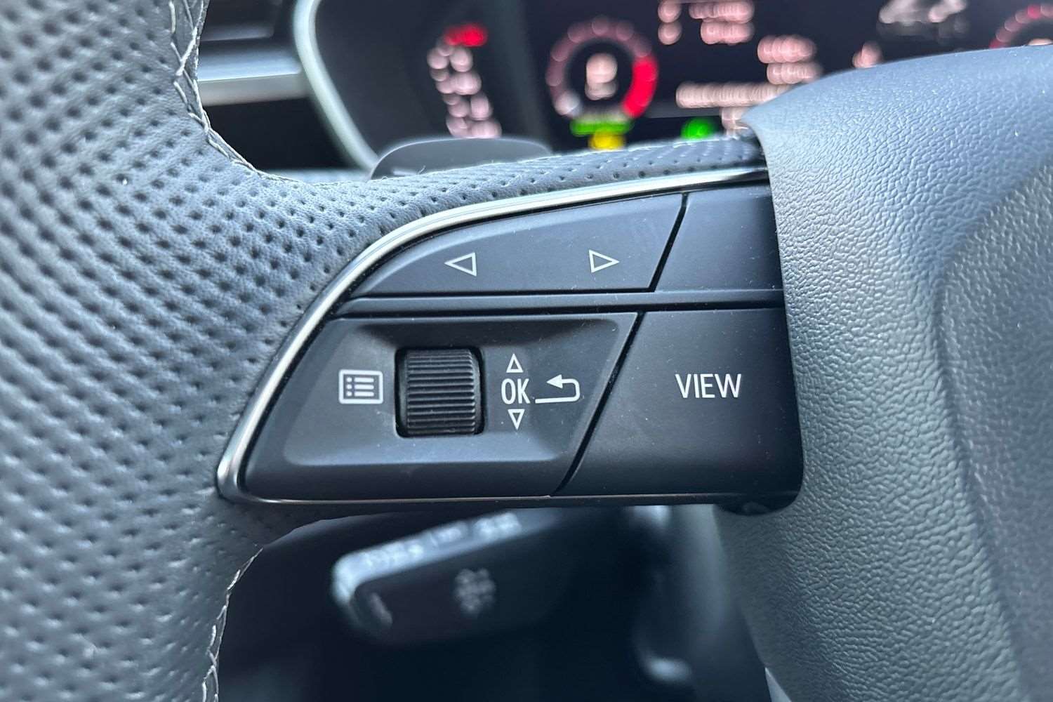 Used Audi Q3 2025 for sale - 76411323: Photo 16