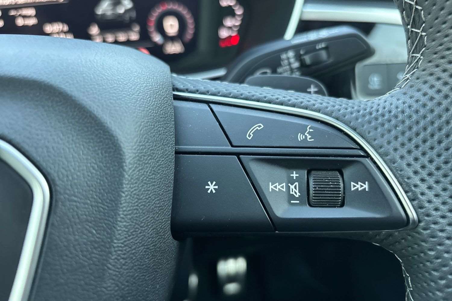 Used Audi Q3 2025 for sale - 76411323: Photo 17