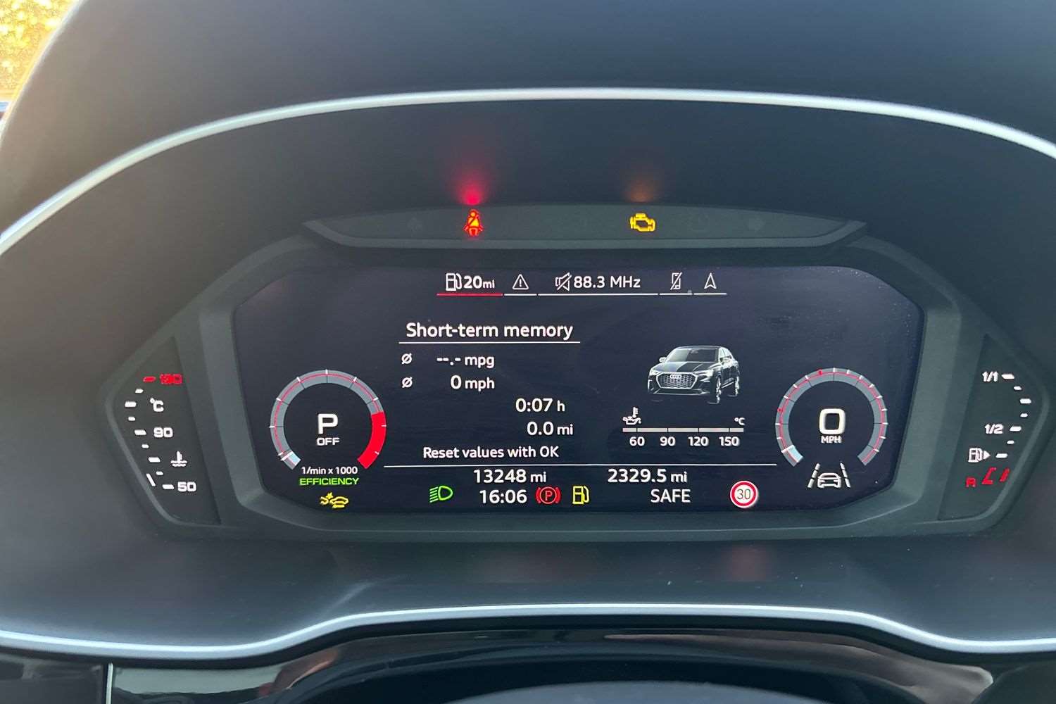 Used Audi Q3 2025 for sale - 76411323: Photo 18