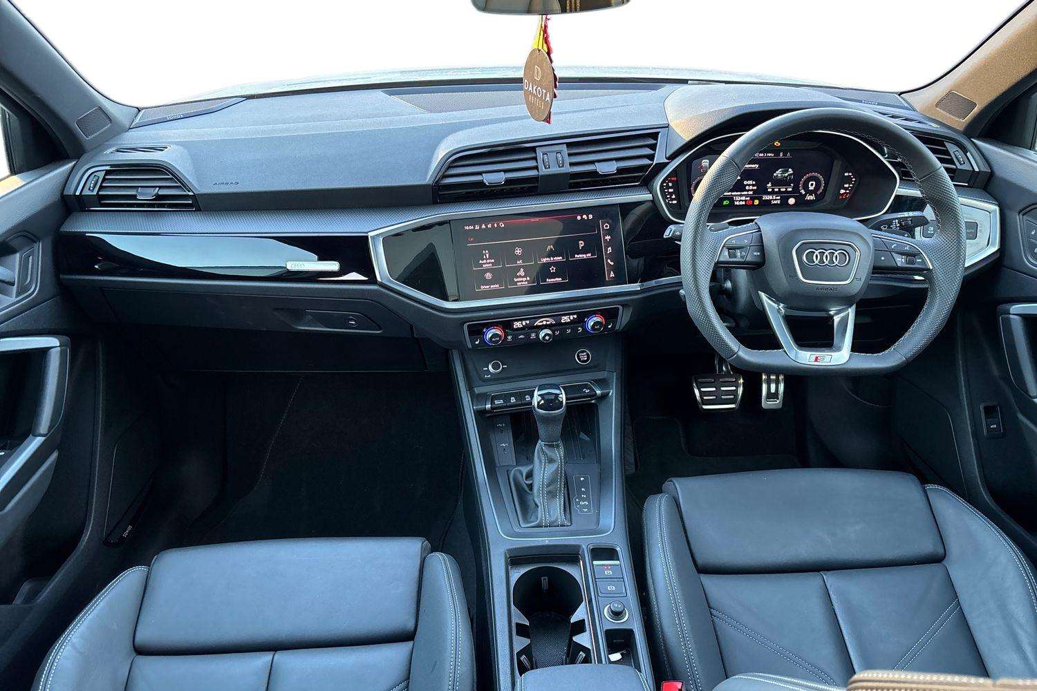 Used Audi Q3 2025 for sale - 76411323: Photo 19